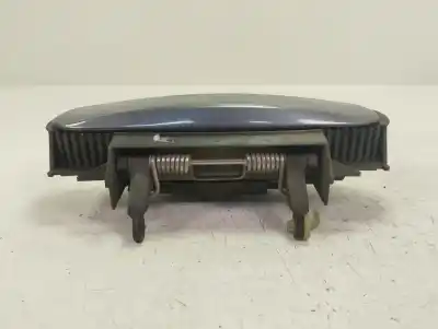 Peça sobressalente para automóvel em segunda mão puxador exterior frente direito por audi a4 berlina (8e) 2.4 v6 30v cat (bdv) referências oem iam 4b0839885