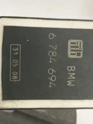 Second-hand car spare part headlight adjustment motor for bmw serie 1 berlina (e81/e87) 118d oem iam references 6784694