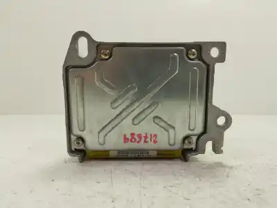 Second-hand car spare part airbag control unit for audi a4 berlina (8e) 2.4 v6 30v cat (bdv) oem iam references 8e0959655b