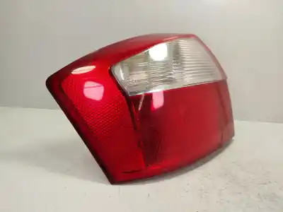 Peça sobressalente para automóvel em segunda mão farolim traseiro esquerdo por audi a4 berlina (8e) 2.4 v6 30v cat (bdv) referências oem iam 8e5945217  