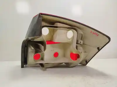 Peça sobressalente para automóvel em segunda mão farolim traseiro esquerdo por audi a4 berlina (8e) 2.4 v6 30v cat (bdv) referências oem iam 8e5945217  