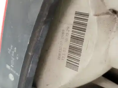 Second-hand car spare part LEFT TAILGATE LIGHT for AUDI A4 BERLINA (8E)  OEM IAM references 8E5945217  