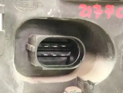 Peça sobressalente para automóvel em segunda mão suporte de lâmpada por audi a4 berlina (8e) 2.4 v6 30v cat (bdv) referências oem iam 153947