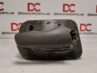 Автозапчасти б/у внутренняя задняя правая ручка за opel corsa b viva ссылки oem iam 90388608