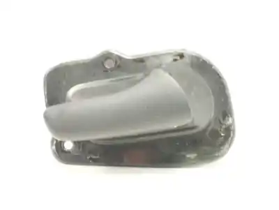 Second-hand car spare part interior right front handle for opel corsa b base oem iam references 90388606  