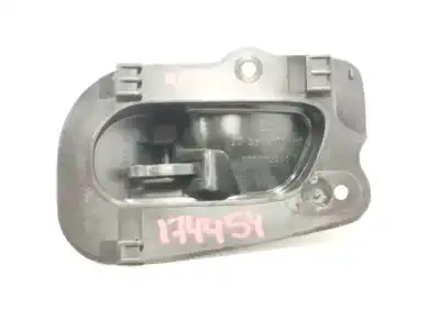 Second-hand car spare part interior right front handle for opel corsa b base oem iam references 90388606  