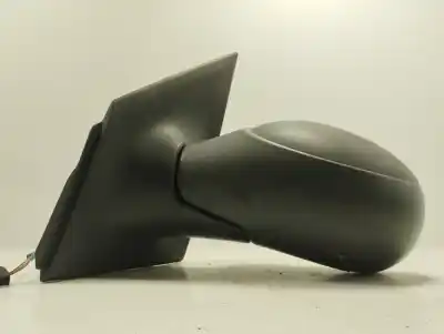 Peça sobressalente para automóvel em segunda mão espelho retrovisor esquerdo por citroen c2 sx referências oem iam 12363750  