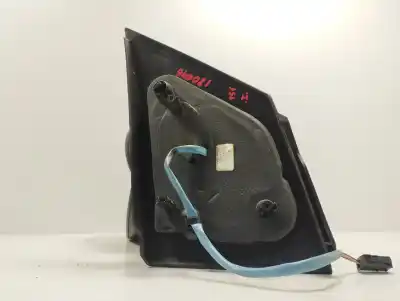 Peça sobressalente para automóvel em segunda mão espelho retrovisor esquerdo por citroen c2 sx referências oem iam 12363750  