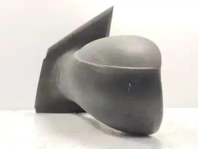 Second-hand car spare part left rearview mirror for citroen c2 sx oem iam references 12363750  