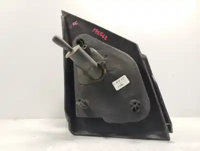 Second-hand car spare part left rearview mirror for citroen c2 sx oem iam references 12363750  