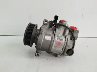 Автозапчасти б/у компрессор кондиционера воздуха за audi a4 b6 (8e2) 1.9 tdi ссылки oem iam 8e0260805ag  