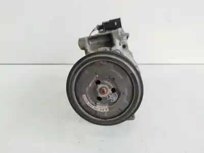 Автозапчасти б/у компрессор кондиционера воздуха за audi a4 b6 (8e2) 1.9 tdi ссылки oem iam 8e0260805ag  