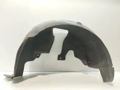 Peça sobressalente para automóvel em segunda mão cave de roda traseira direita por seat toledo iii (5p2) 1.9 tdi referências oem iam 5p5810970c