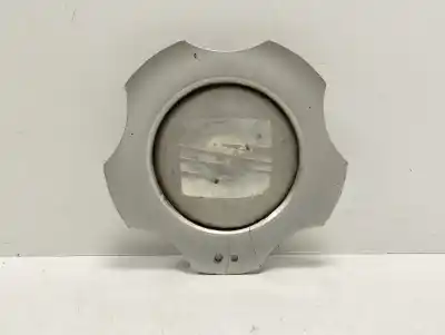 Second-hand car spare part hub caps for seat ibiza (6l1) cool oem iam references 6l0601149f