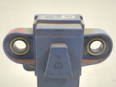 Peça sobressalente para automóvel em segunda mão sensor por seat leon (1p1) reference referências oem iam 1k0955557a  