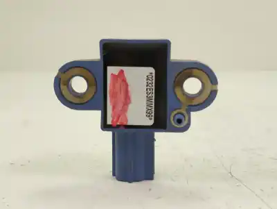 Peça sobressalente para automóvel em segunda mão sensor por seat leon (1p1) reference referências oem iam 1k0955557a  