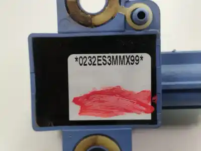 Peça sobressalente para automóvel em segunda mão sensor por seat leon (1p1) reference referências oem iam 1k0955557a  