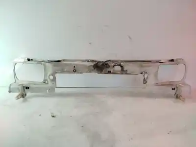 Second-hand car spare part front panel for citroen saxo 1.1 sx oem iam references 7104a9  