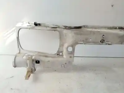 Second-hand car spare part front panel for citroen saxo 1.1 sx oem iam references 7104a9  