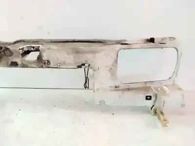 Second-hand car spare part front panel for citroen saxo 1.1 sx oem iam references 7104a9