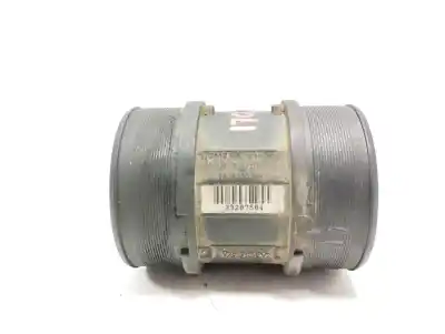 Автозапчастина б/у витратомір повітря для citroen xsara picasso (n68) 2.0 hdi посилання на oem iam 9628336380  