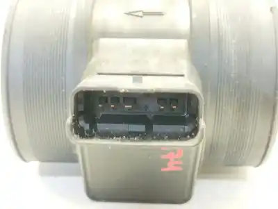 Pezzo di ricambio per auto di seconda mano misuratore di flusso per citroen xsara picasso (n68) 2.0 hdi riferimenti oem iam 9628336380  