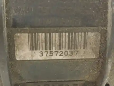 Pezzo di ricambio per auto di seconda mano misuratore di flusso per citroen xsara picasso (n68) 2.0 hdi riferimenti oem iam 9628336380  