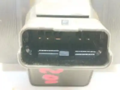 Pezzo di ricambio per auto di seconda mano misuratore di flusso per citroen xsara picasso (n68) 2.0 hdi riferimenti oem iam 9628336380  