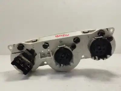 Pezzo di ricambio per auto di seconda mano controllo riscaldamento / aria condizionata per ford transit connect (tc7) furgón (2006->) riferimenti oem iam 98ab18c419  