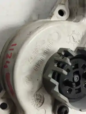 Pezzo di ricambio per auto di seconda mano controllo riscaldamento / aria condizionata per ford transit connect (tc7) furgón (2006->) riferimenti oem iam 98ab18c419  