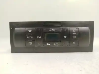 Pezzo di ricambio per auto di seconda mano controllo climatico per audi a3 (8l) 1.9 tdi riferimenti oem iam 8l0820043k  