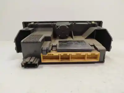 Pezzo di ricambio per auto di seconda mano controllo climatico per audi a3 (8l) 1.9 tdi riferimenti oem iam 8l0820043k  