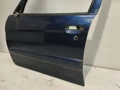 Автозапчастина б/у передні ліві двері для CITROEN XSARA PICASSO (N68) 2.0 HDI Посилання на OEM IAM 9002L6  