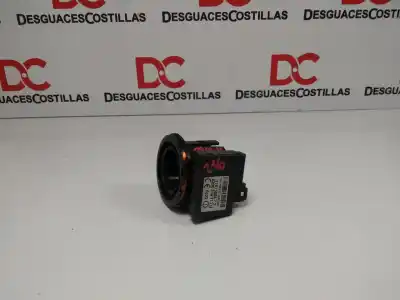 Автозапчастина б/у електронний модуль для renault clio iii pack authentique посилання на oem iam 8200214173h  2167388472 / b8176e192