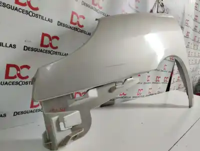 Second-hand car spare part left front fin for peugeot 807 st oem iam references 7840l1