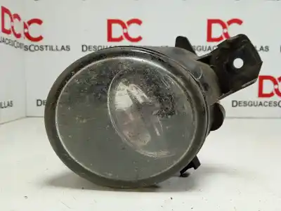 Автозапчасти б/у левая противотуманная фара за renault clio iii pack authentique ссылки oem iam 8200002469  