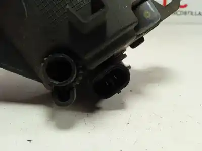 Автозапчасти б/у левая противотуманная фара за renault clio iii pack authentique ссылки oem iam 8200002469  