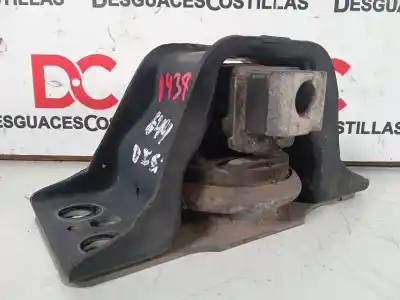 Second-hand car spare part RIGHT ENGINE SUPPORT for NISSAN MICRA (K12E)  OEM IAM references 11210AX600  