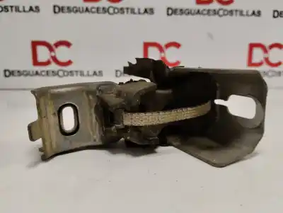 Автозапчасти б/у задняя выхлопная труба за renault clio iii pack authentique ссылки oem iam 206515699r  