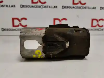 Автозапчасти б/у задняя выхлопная труба за renault clio iii pack authentique ссылки oem iam 206515699r