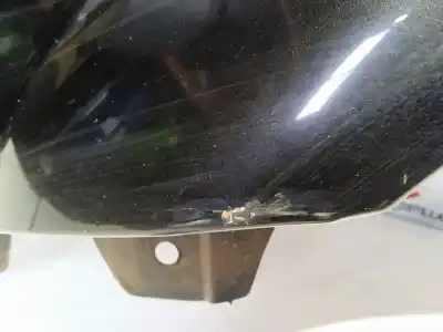 Pezzo di ricambio per auto di seconda mano PARAFANGO ANTERIORE SINISTRO per SSANGYONG REXTON  Riferimenti OEM IAM 5181108100  