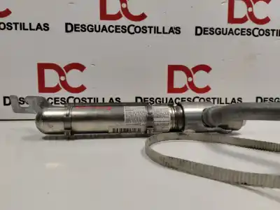 Peça sobressalente para automóvel em segunda mão airbag de cortina dianteiro direito por renault clio iii pack authentique referências oem iam 8200635954  