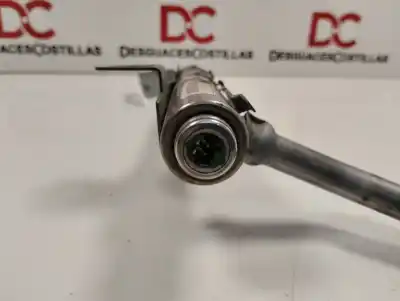 Peça sobressalente para automóvel em segunda mão Airbag De Cortina Dianteiro Direito por RENAULT CLIO III Pack Authentique Referências OEM IAM 8200635954  