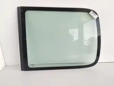 Peça sobressalente para automóvel em segunda mão vidro de custódia triangular traseiro esquerdo por citroen berlingo 1.9 diesel referências oem iam 8569j9  