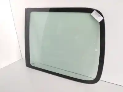 Peça sobressalente para automóvel em segunda mão vidro de custódia triangular traseiro esquerdo por citroen berlingo 1.9 diesel referências oem iam 8569j9  