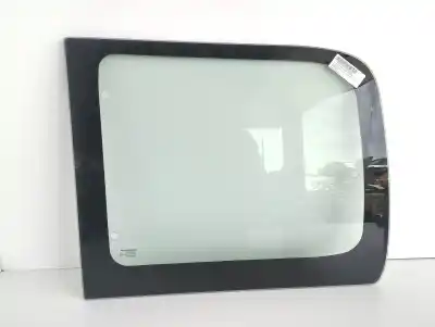 Peça sobressalente para automóvel em segunda mão VIDRO DE CUSTÓDIA TRIANGULAR TRASEIRO ESQUERDO por CITROEN BERLINGO  Referências OEM IAM 8569J9  