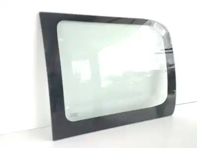 Peça sobressalente para automóvel em segunda mão vidro de custódia triangular traseiro esquerdo por citroen berlingo 1.9 diesel referências oem iam 8569j9  