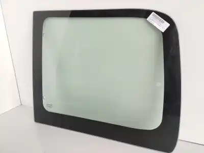 Peça sobressalente para automóvel em segunda mão vidro de custódia triangular traseiro esquerdo por citroen berlingo 1.9 diesel referências oem iam 8569j9  