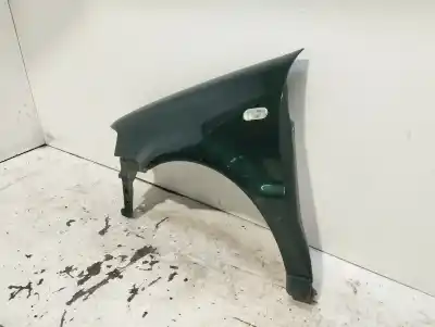 Second-hand car spare part LEFT FRONT FIN for VOLKSWAGEN POLO BERLINA (6N2)  OEM IAM references 6N0821021H  