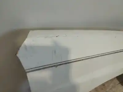 Second-hand car spare part Front Right Fin for OPEL CORSA A TR OEM IAM references 90119865  